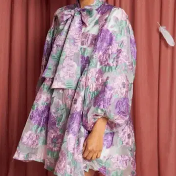 sister jane 시스터 제인 드레스