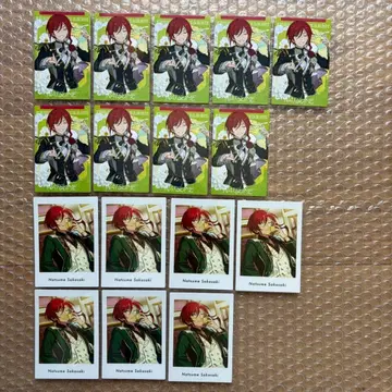 앙스타 앙상블 스타즈!! 사카사키 나츠메