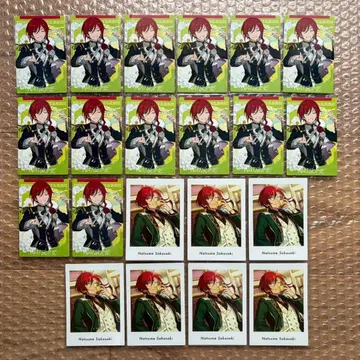 앙스타 앙상블 스타즈!! 사카사키 나츠메