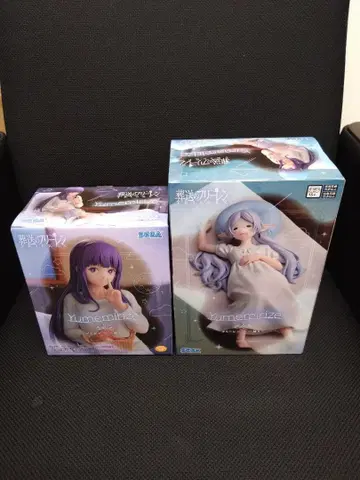 장송의 프리렌 Yumemirize 프리렌, 페른 ~잠~ 2체 세트