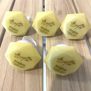 앙스타 나루카미 아라시 링라이트 5개 세트