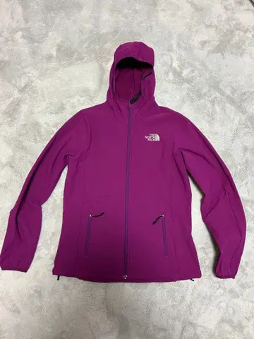 THE NORTH FACE 마운틴 파카