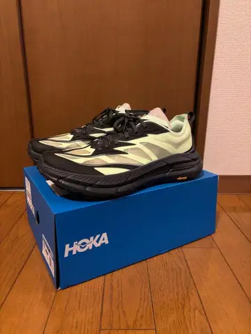 Hoka mafate speed 4 lite 30cm