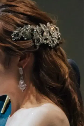 실버 귀찌 벨처치