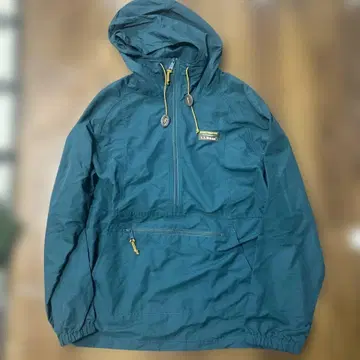 LLBean LLBean 아노락 후드티 XL 새상품급