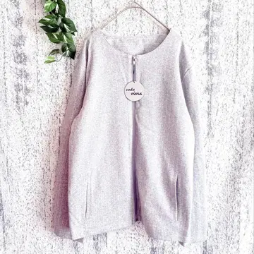 [ coda&cycle ] 미사용 스트라이프 여성용 긴팔 자켓