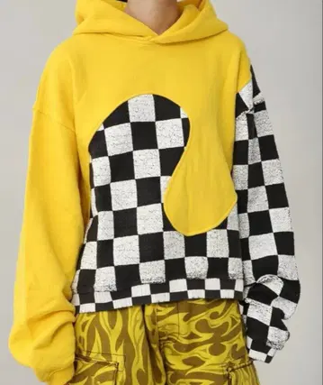 ERL Hoodie 후드티