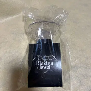 트위스티드 원더랜드 브레이징 주얼 응원봉