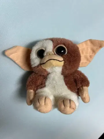 그렘린 2 봉제 인형 소형