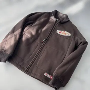 새상품급 VAN   자켓 맨투맨 집업