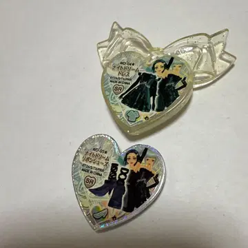 프리즘스톤 나이트 드림 드레스 나이트 드림 슈즈