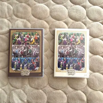 우타의 프린스님! 우타프리 ASSDMS blu-ray 2장 세트