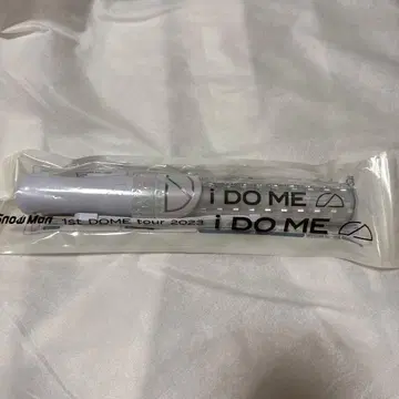 SnowMan 돔 투어 2023 iDOME 응원봉