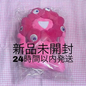 EXPO2025 미야쿠미야쿠 봉제 인형 미야쿠미야쿠 세레소 오사카