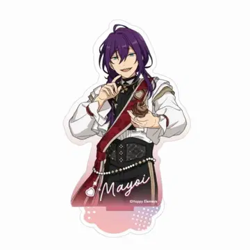 앙스타 아야세 마요이 아크릴 스탠드