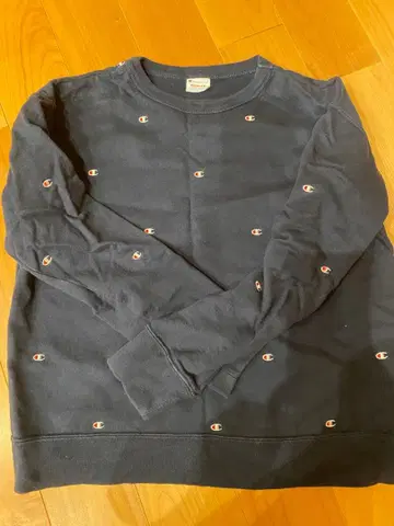 Champion 맨투맨 스커트 2세트