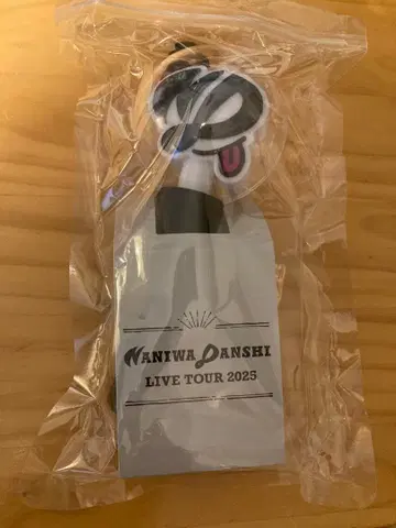 나니와단시 응원봉 봉봉보야주 2025