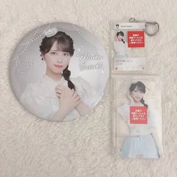 이코러브 로손 복권 사사키 마이카