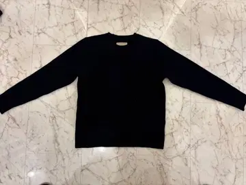 tenderloin 텐더 로인 명령어 니트 스웨터