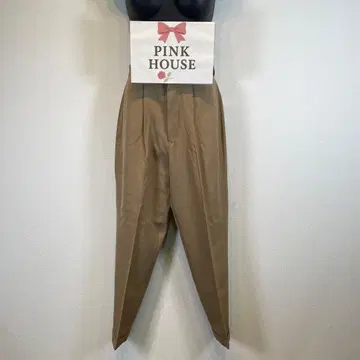 핑크하우스 팬츠 pink house