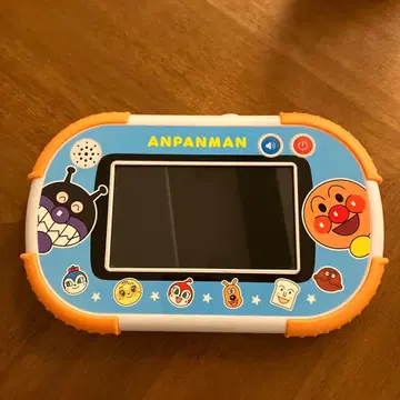 호빵맨 태블릿 완구