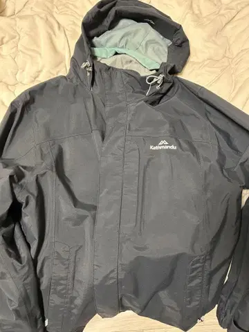 [ 가격 인하 ] Kathmandu 카트만두 ngx2 자켓 L