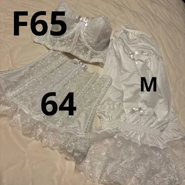 세모아 브라이덜 이너 ELEGANT 3세트