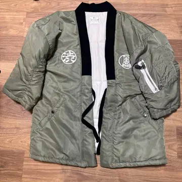 VANQUISH SHIBUYA 자수 SOUVENIR 반텐