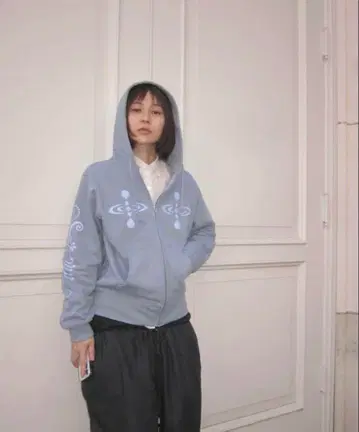 shury labyrins labyrins botanical hoodie