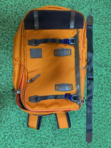 masterpiece 쓰리웨이백