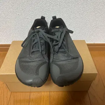 vivobarefoot 프라임 트레일 FLOW 남성용 41