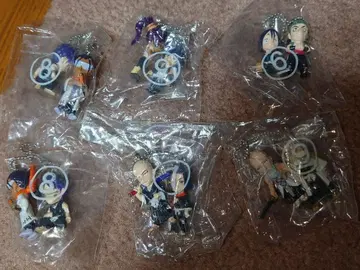 BLEACH 서울 마스코트 2 세트