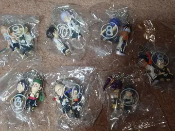 BLEACH 서울 마스코트 2 세트