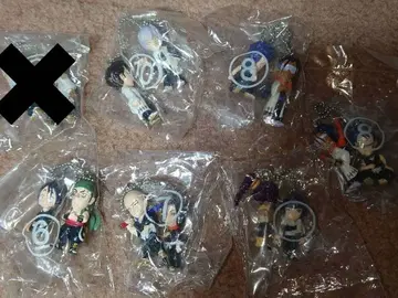 BLEACH 서울 마스코트 2 세트