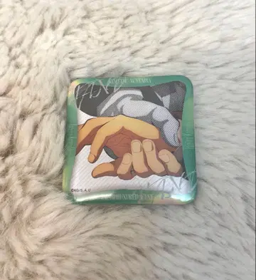 대사 백경 매니악 캔뱃지 카마도 탄지로 토미오카 기유