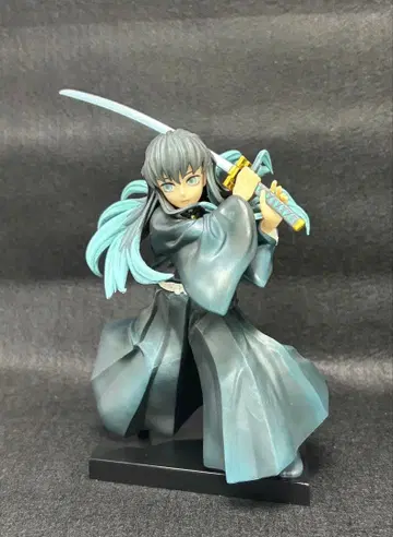 제일복권 귀멸의 칼날 토키토 무이치로 피규어 B상