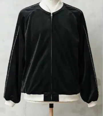 WAIPER.inc 수베니어 자켓 [ WP137 ] XL