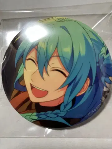 앙스타 와타루 셔플 Shuffle 캔뱃지 casual