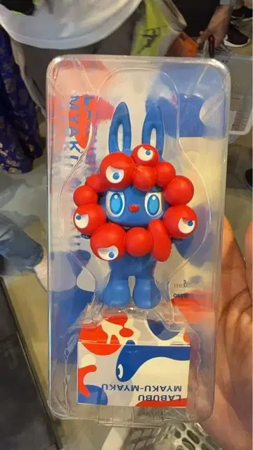 [ 만박 LABUBU 미야쿠미야쿠 ] 미야쿠미야쿠