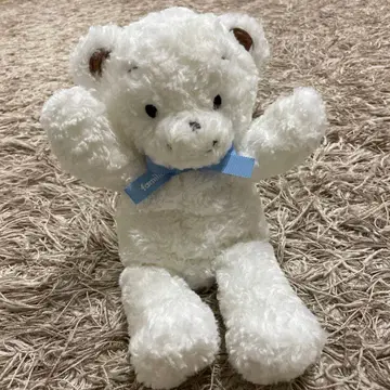 familiar 봉제 인형 파미리아 파미리아 베어 곰
