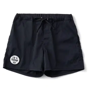 NALUTO TRUNKS x 100A SHORTS