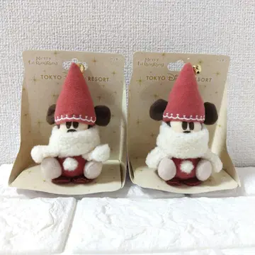 릴린린 패치 2025 디즈니 2세트