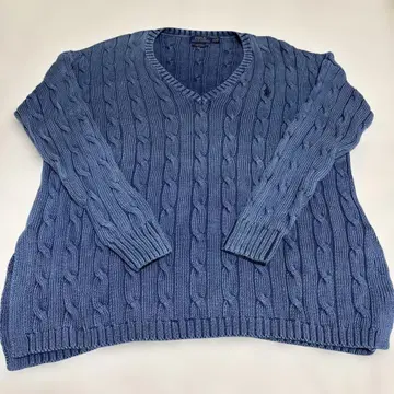 랄프 로렌 니트 S