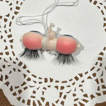 브라이스 아이시 인형 부품