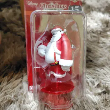 디즈니 크리스마스 오너먼트 해피 복권 2025 베이맥스