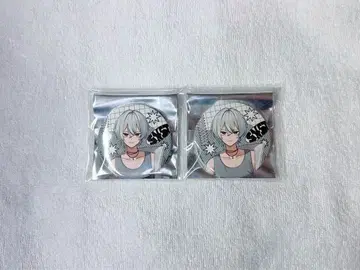 스니스트 니시키 Summer 굿즈 등신