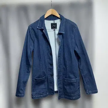 magine 데님 자켓