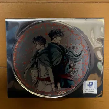 이세계의 사태는 사축 나름 아크릴 코스터 2