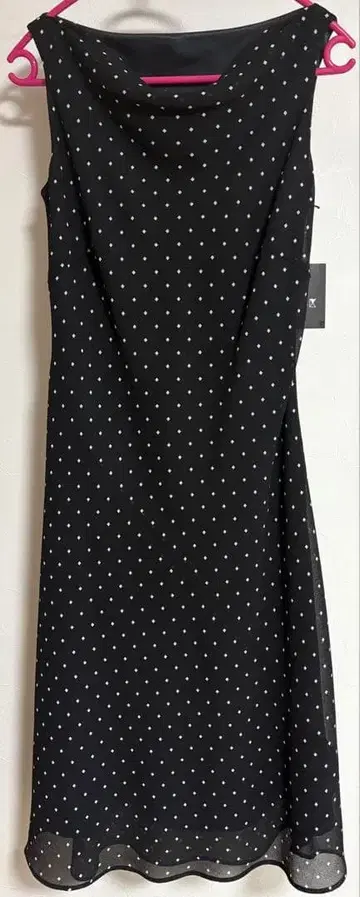 23구 롱 슬리브리스 원피스