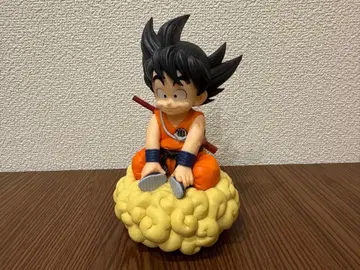 드래곤볼 손오공 근두운 피규어